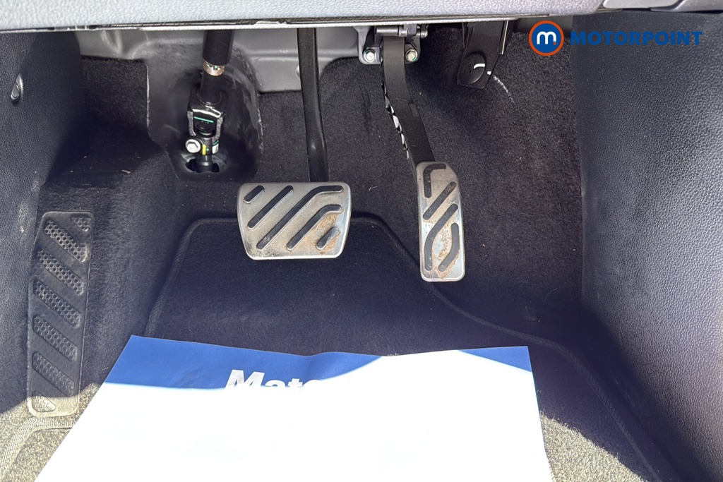 Mg Motor Uk HS Trophy Automatic Petrol SUV - Stock Number (1638665) - 24th supplementary image