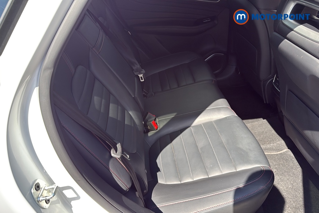 Mg Motor Uk HS Trophy Automatic Petrol SUV - Stock Number (1638665) - 25th supplementary image