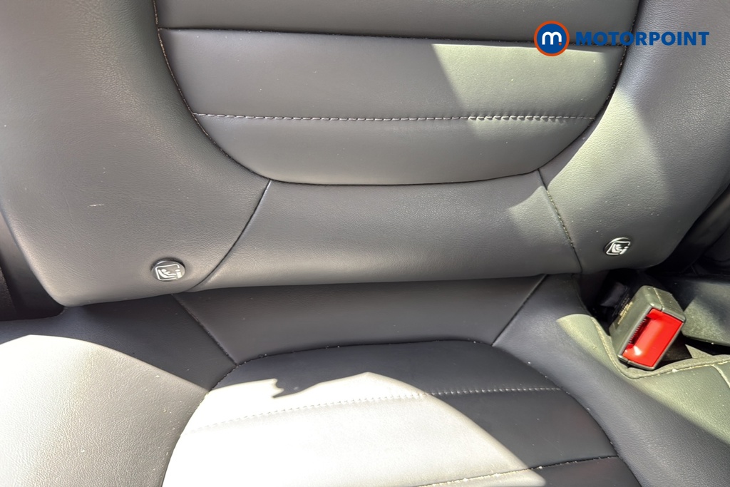 Mg Motor Uk HS Trophy Automatic Petrol SUV - Stock Number (1638665) - 27th supplementary image