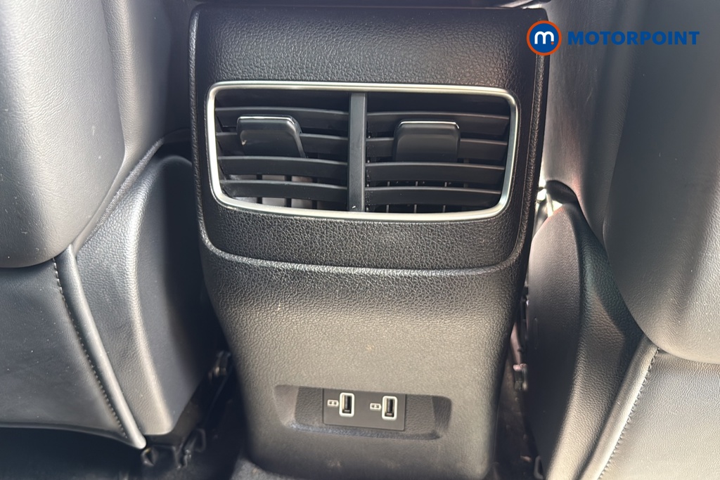 Mg Motor Uk HS Trophy Automatic Petrol SUV - Stock Number (1638665) - 28th supplementary image