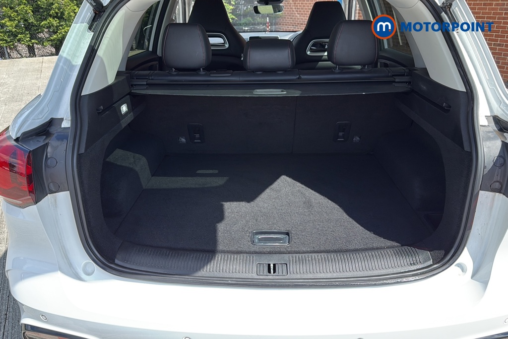 Mg Motor Uk HS Trophy Automatic Petrol SUV - Stock Number (1638665) - 30th supplementary image