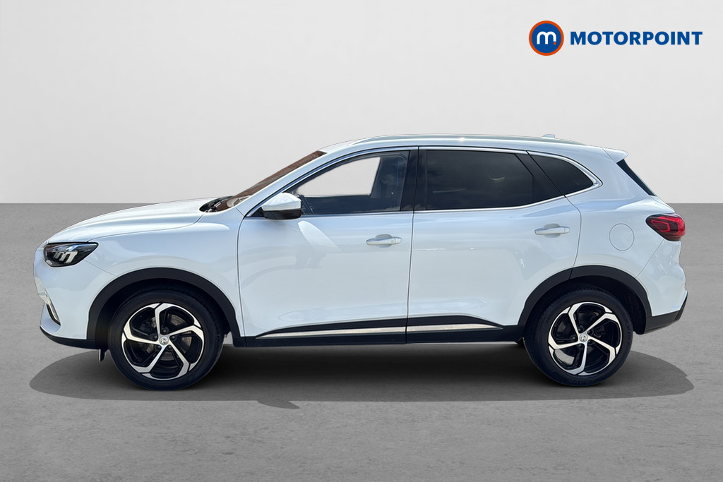 Mg Motor Uk HS Trophy Automatic Petrol SUV - Stock Number (1638665) - Drivers side