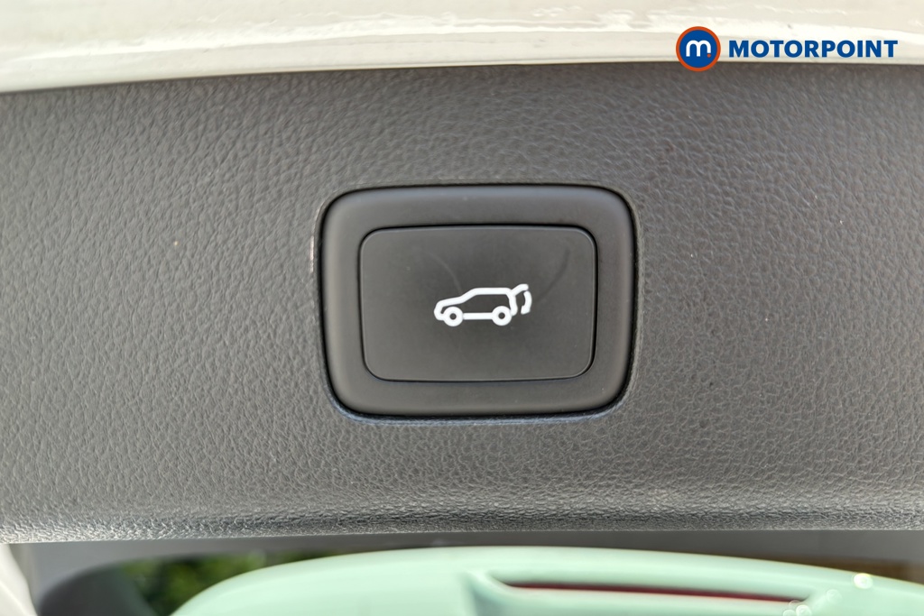 Mg Motor Uk HS Trophy Automatic Petrol SUV - Stock Number (1638665) - 35th supplementary image