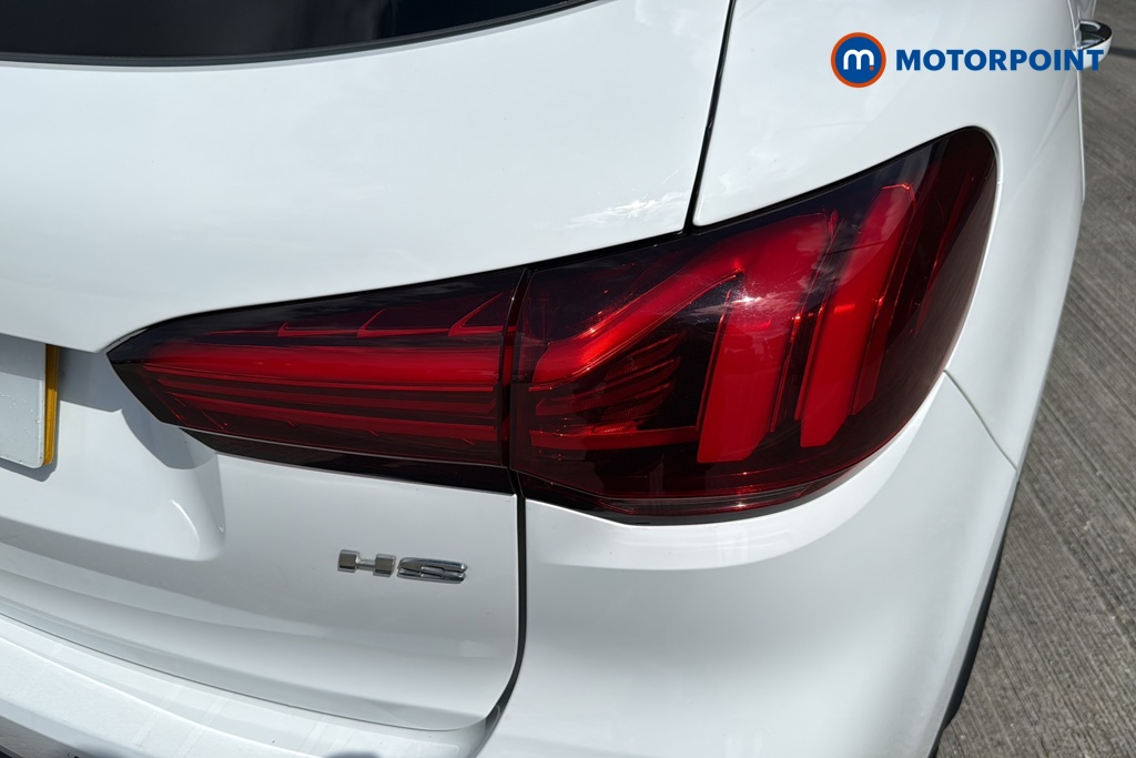 Mg Motor Uk HS Trophy Automatic Petrol SUV - Stock Number (1638665) - 36th supplementary image