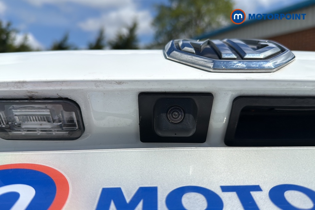Mg Motor Uk HS Trophy Automatic Petrol SUV - Stock Number (1638665) - 37th supplementary image