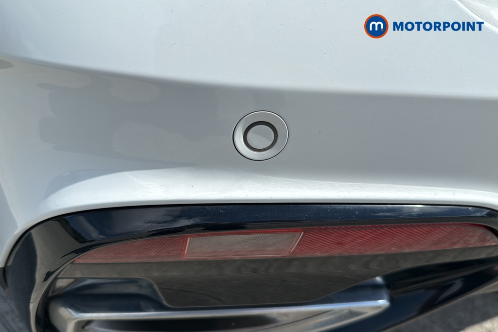 Mg Motor Uk HS Trophy Automatic Petrol SUV - Stock Number (1638665) - 39th supplementary image