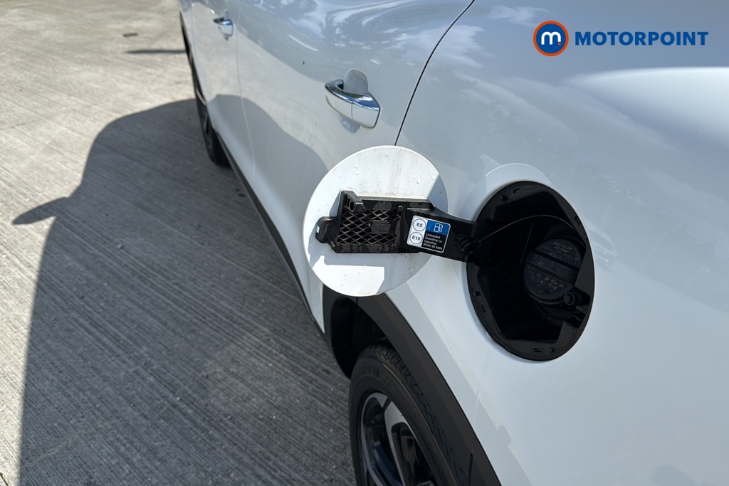 Mg Motor Uk HS Trophy Automatic Petrol SUV - Stock Number (1638665) - 41st supplementary image