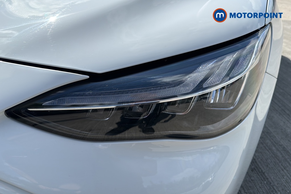 Mg Motor Uk HS Trophy Automatic Petrol SUV - Stock Number (1638665) - 42nd supplementary image