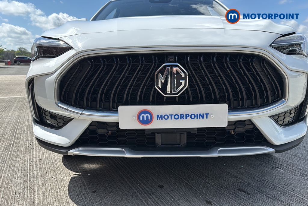 Mg Motor Uk HS Trophy Automatic Petrol SUV - Stock Number (1638665) - 43rd supplementary image