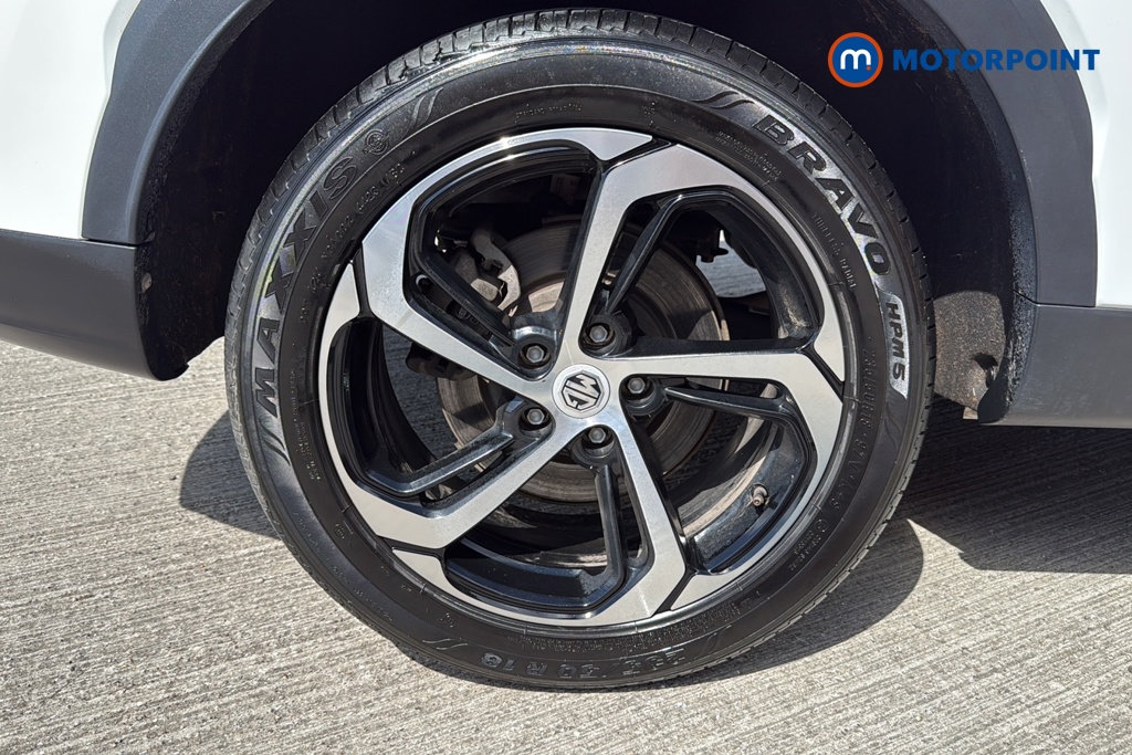 Mg Motor Uk HS Trophy Automatic Petrol SUV - Stock Number (1638665) - 46th supplementary image