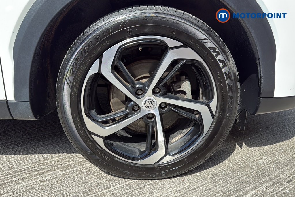 Mg Motor Uk HS Trophy Automatic Petrol SUV - Stock Number (1638665) - 47th supplementary image