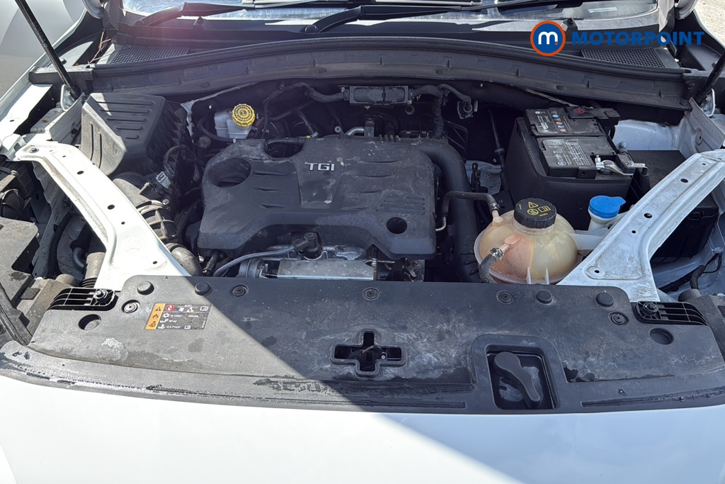 Mg Motor Uk HS Trophy Automatic Petrol SUV - Stock Number (1638665) - 48th supplementary image