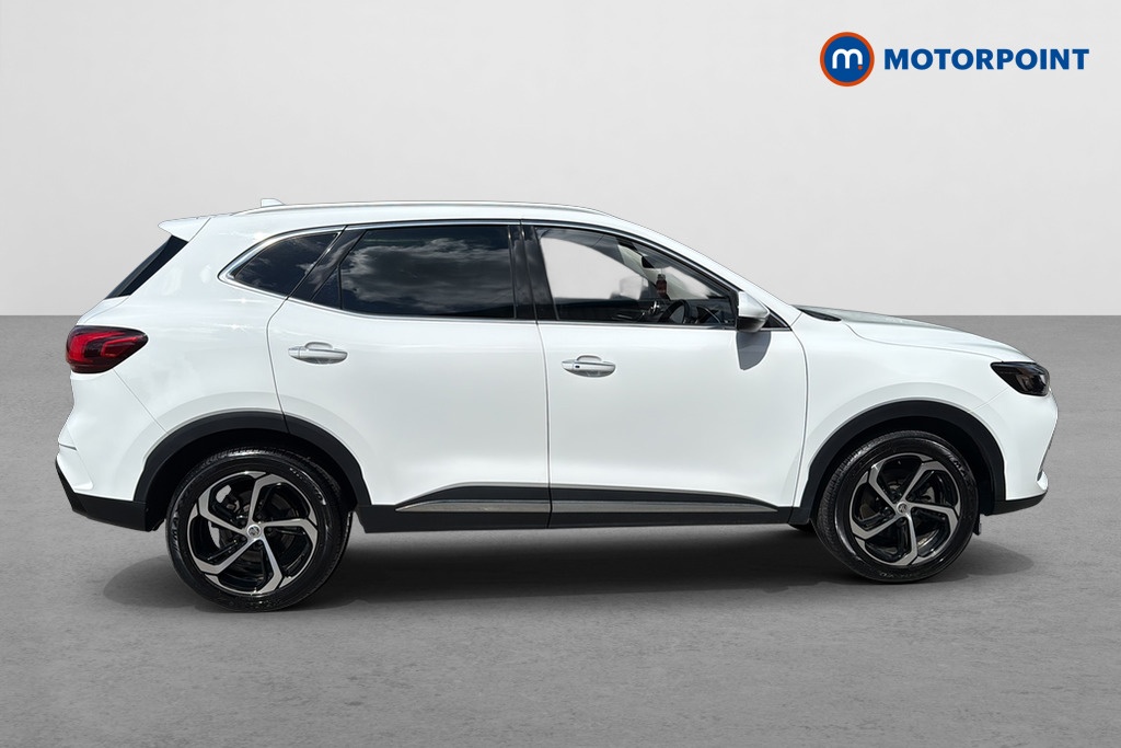 Mg Motor Uk HS Trophy Automatic Petrol SUV - Stock Number (1638665) - Passenger side