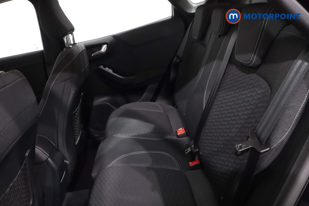 Ford Puma Titanium Manual Petrol SUV - Stock Number (1638687) - 5th supplementary image