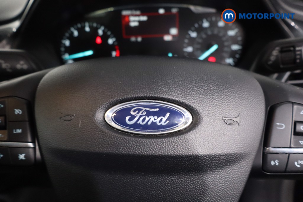 Ford Puma Titanium Manual Petrol SUV - Stock Number (1638687) - 13th supplementary image