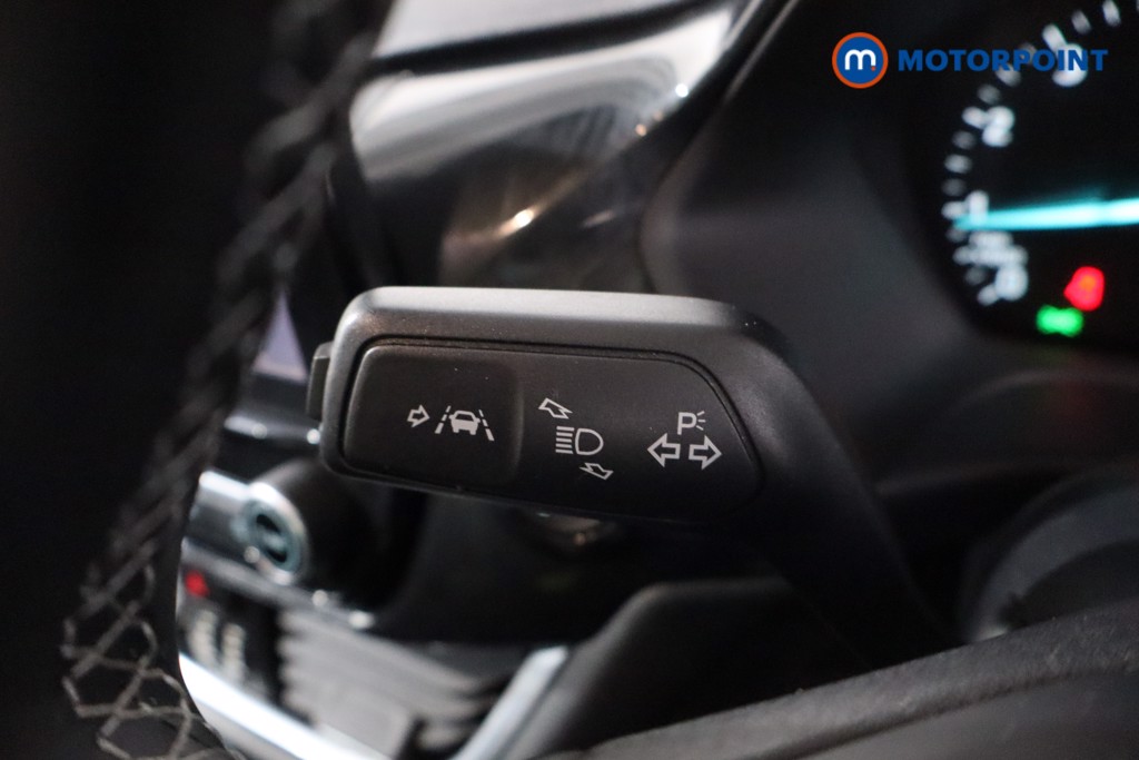 Ford Puma Titanium Manual Petrol SUV - Stock Number (1638687) - 14th supplementary image