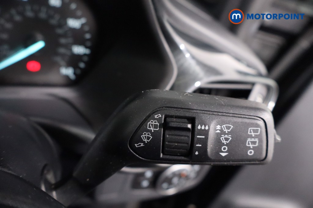 Ford Puma Titanium Manual Petrol SUV - Stock Number (1638687) - 15th supplementary image