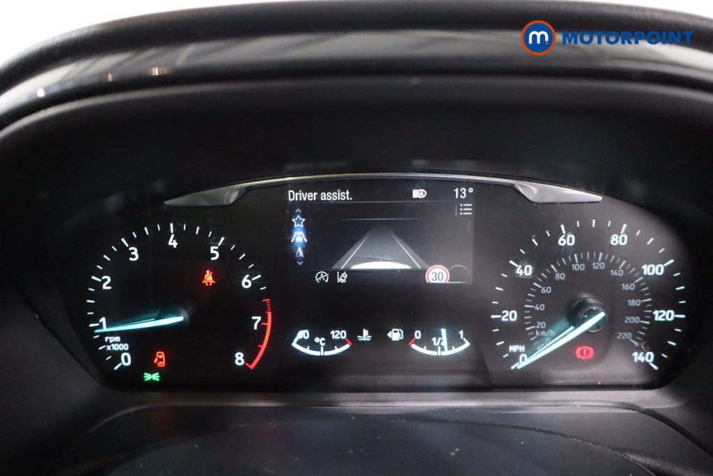 Ford Puma Titanium Manual Petrol SUV - Stock Number (1638687) - 16th supplementary image