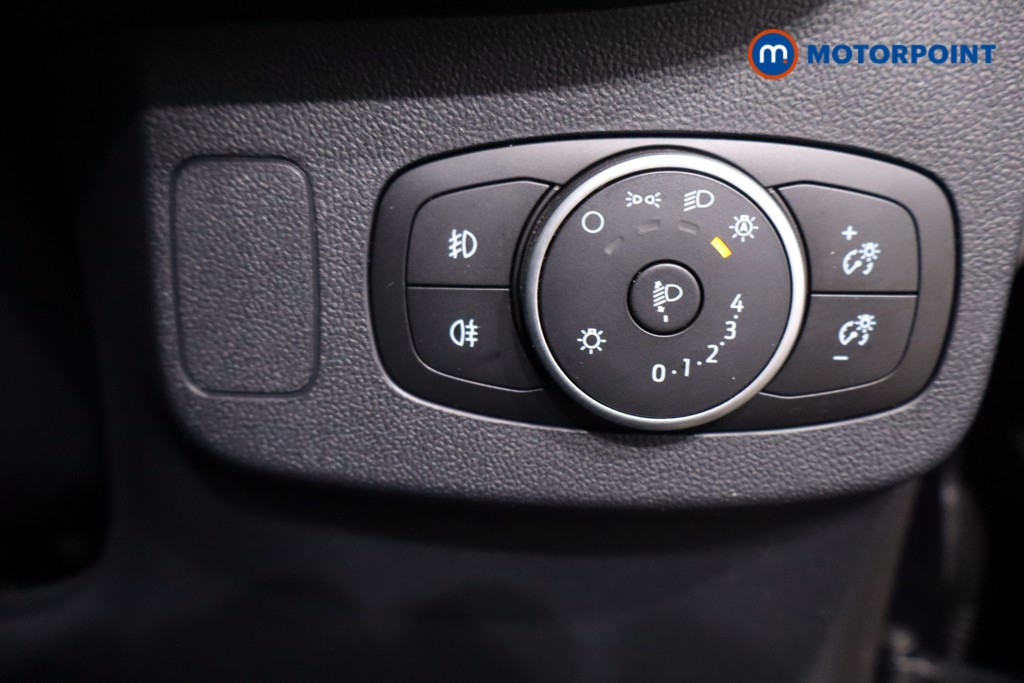 Ford Puma Titanium Manual Petrol SUV - Stock Number (1638687) - 17th supplementary image