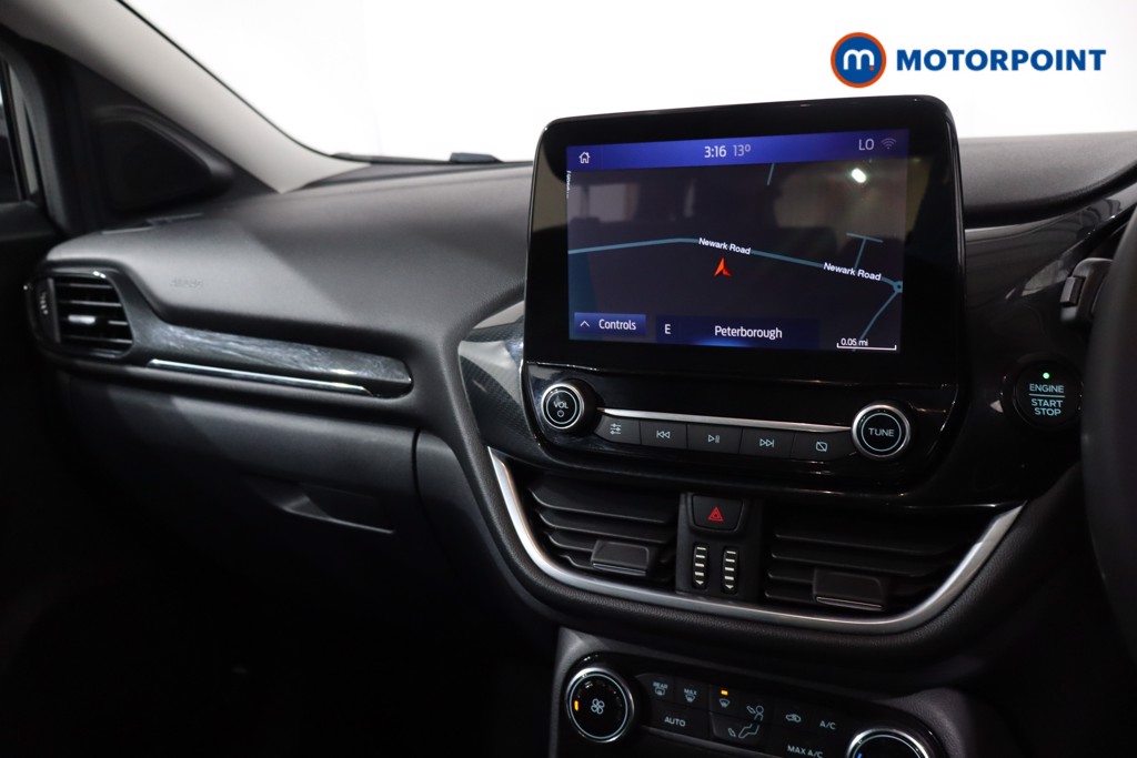 Ford Puma Titanium Manual Petrol SUV - Stock Number (1638687) - 18th supplementary image