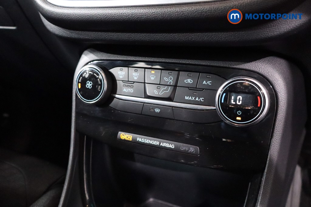 Ford Puma Titanium Manual Petrol SUV - Stock Number (1638687) - 19th supplementary image