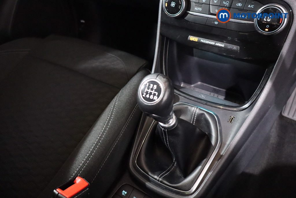 Ford Puma Titanium Manual Petrol SUV - Stock Number (1638687) - 20th supplementary image