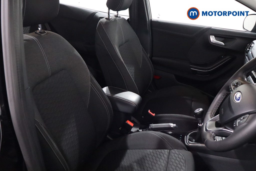 Ford Puma Titanium Manual Petrol SUV - Stock Number (1638687) - 22nd supplementary image