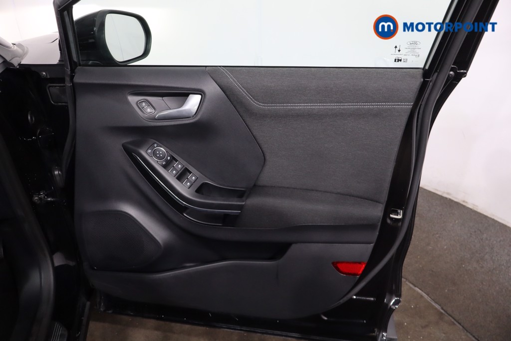 Ford Puma Titanium Manual Petrol SUV - Stock Number (1638687) - 24th supplementary image