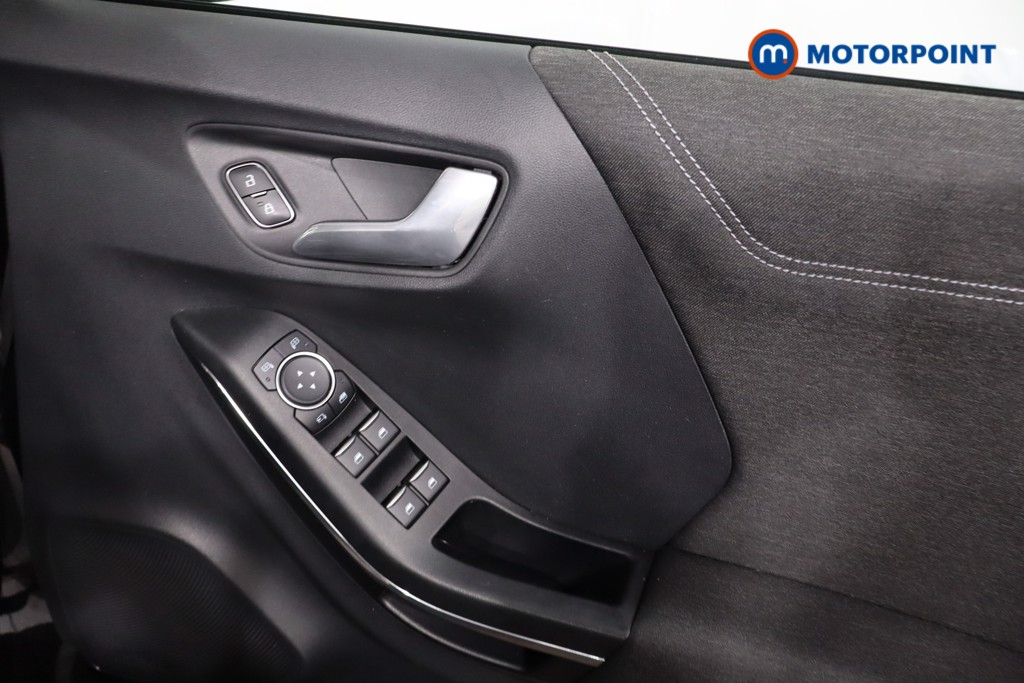 Ford Puma Titanium Manual Petrol SUV - Stock Number (1638687) - 25th supplementary image