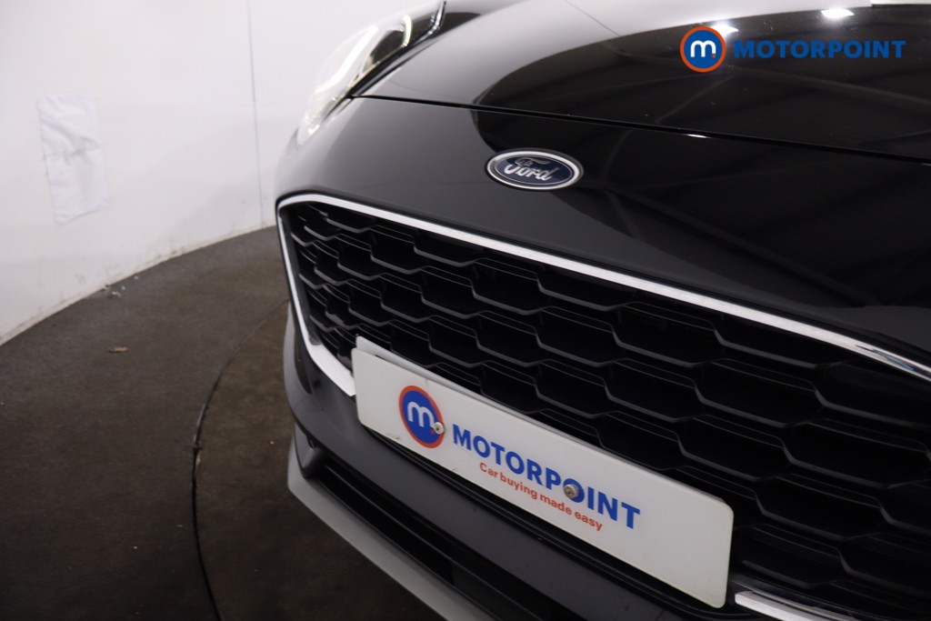 Ford Puma Titanium Manual Petrol SUV - Stock Number (1638687) - 28th supplementary image