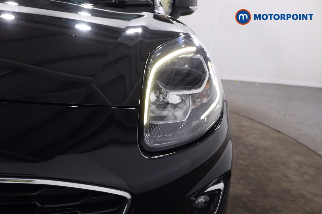 Ford Puma Titanium Manual Petrol SUV - Stock Number (1638687) - 29th supplementary image