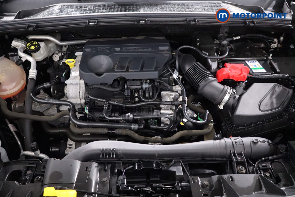 Ford Puma Titanium Manual Petrol SUV - Stock Number (1638687) - 31st supplementary image