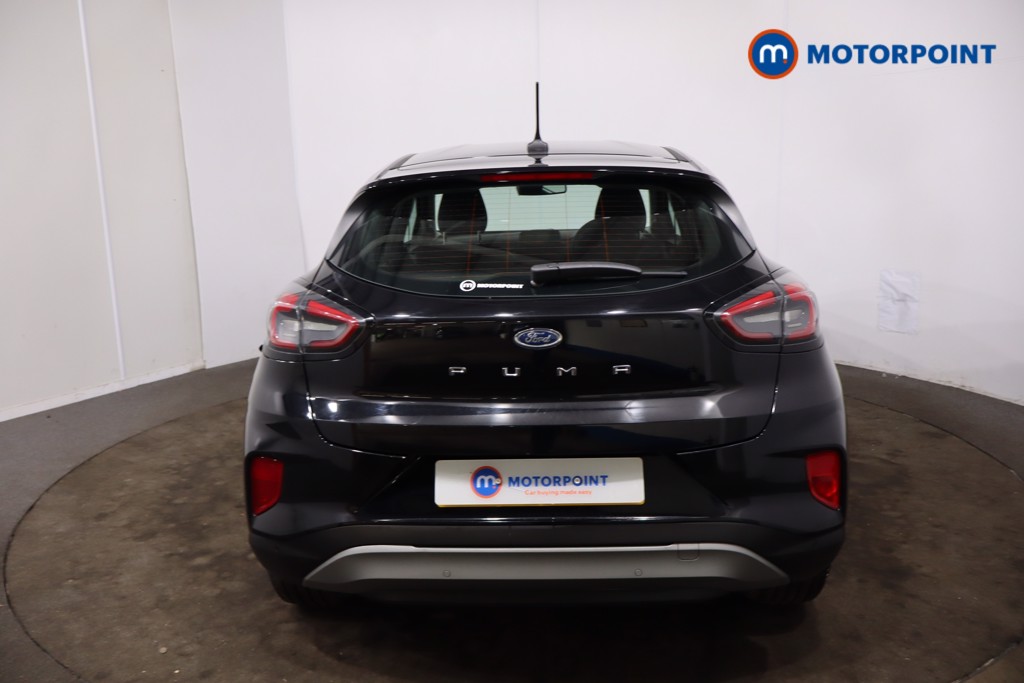 Ford Puma Titanium Manual Petrol SUV - Stock Number (1638687) - 33rd supplementary image