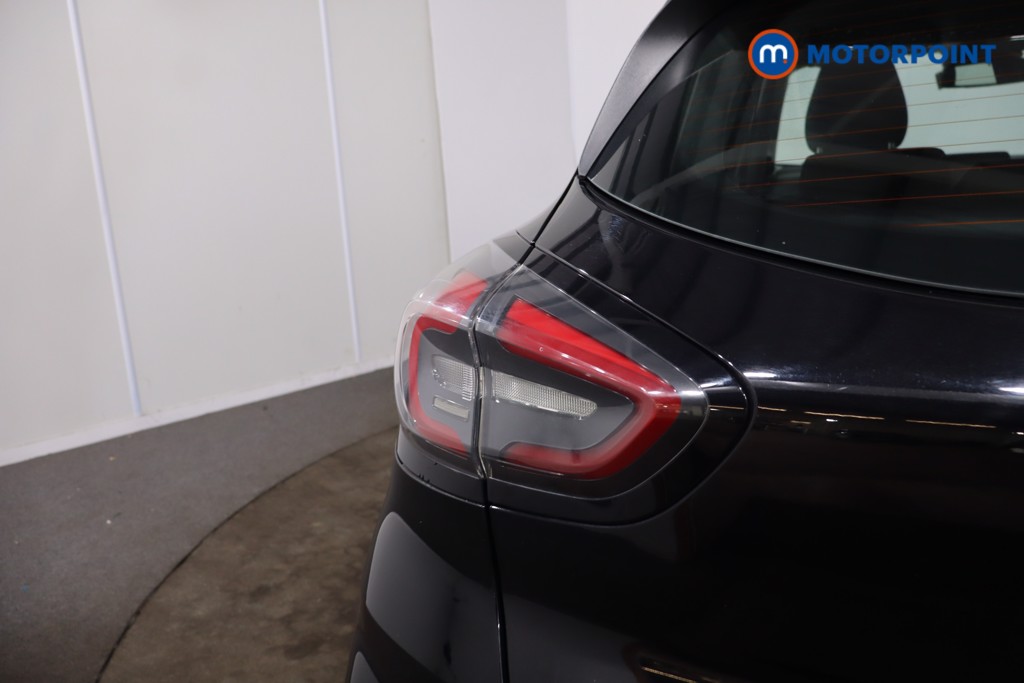 Ford Puma Titanium Manual Petrol SUV - Stock Number (1638687) - 34th supplementary image