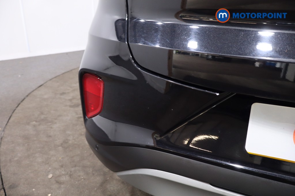 Ford Puma Titanium Manual Petrol SUV - Stock Number (1638687) - 35th supplementary image