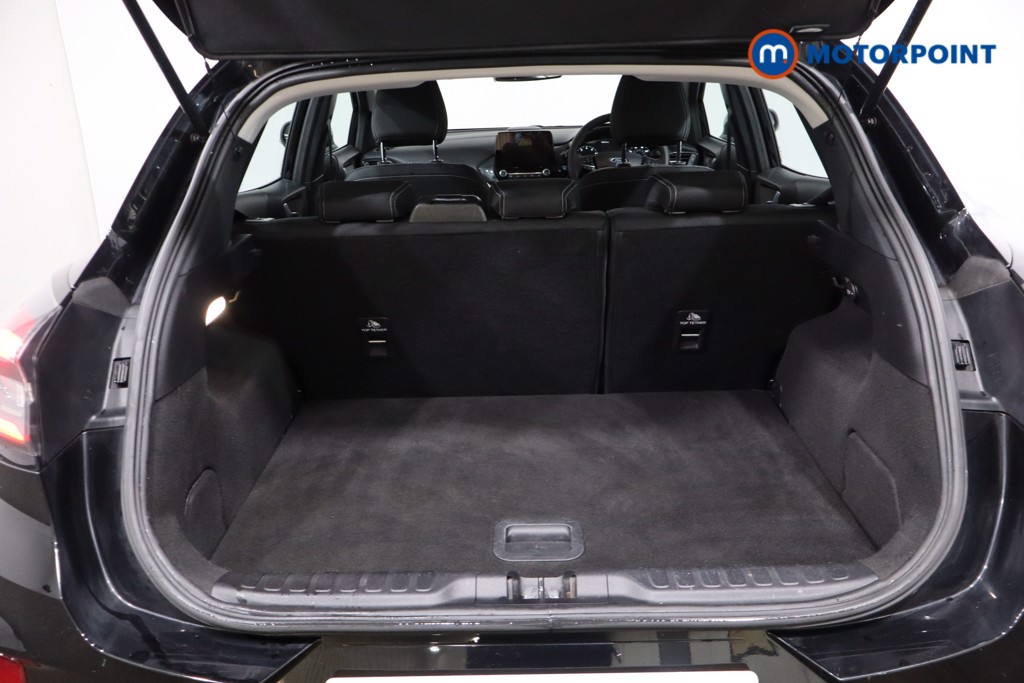 Ford Puma Titanium Manual Petrol SUV - Stock Number (1638687) - 36th supplementary image
