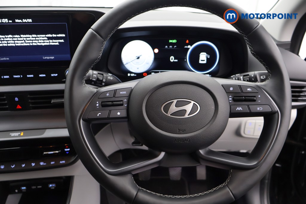 Hyundai I20 Ultimate Manual Petrol Hatchback - Stock Number (1638745) - 5th supplementary image