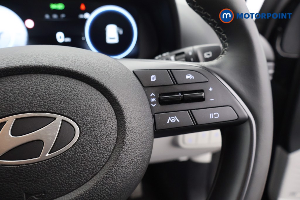 Hyundai I20 Ultimate Manual Petrol Hatchback - Stock Number (1638745) - 7th supplementary image