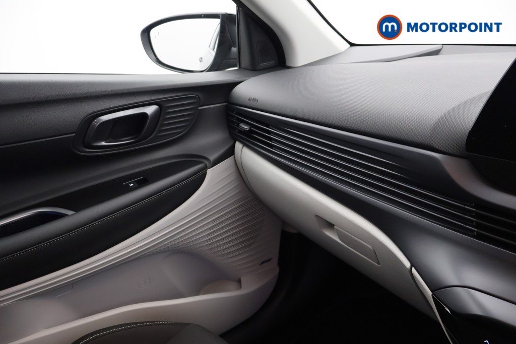 Hyundai I20 Ultimate Manual Petrol Hatchback - Stock Number (1638745) - 10th supplementary image
