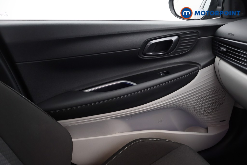 Hyundai I20 Ultimate Manual Petrol Hatchback - Stock Number (1638745) - 11th supplementary image