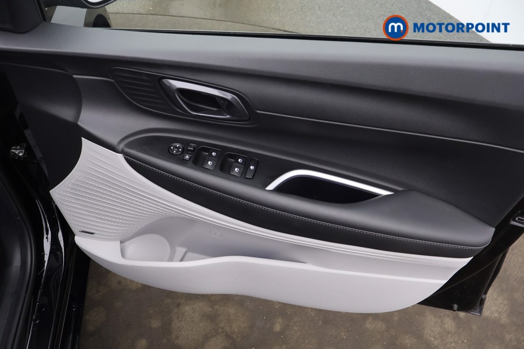 Hyundai I20 Ultimate Manual Petrol Hatchback - Stock Number (1638745) - 14th supplementary image