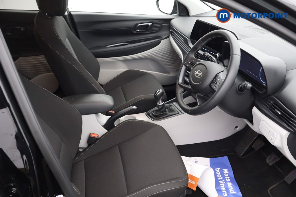 Hyundai I20 Ultimate Manual Petrol Hatchback - Stock Number (1638745) - 16th supplementary image