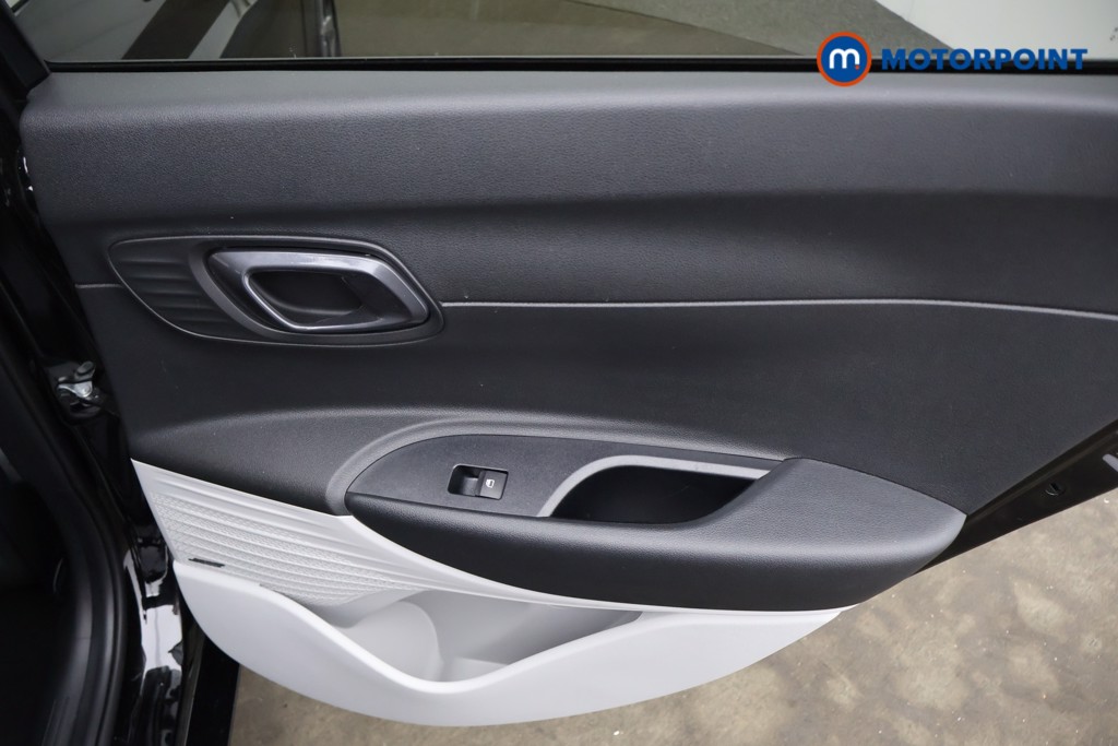 Hyundai I20 Ultimate Manual Petrol Hatchback - Stock Number (1638745) - 17th supplementary image