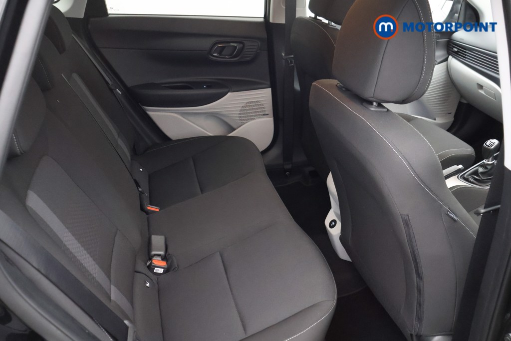 Hyundai I20 Ultimate Manual Petrol Hatchback - Stock Number (1638745) - 18th supplementary image