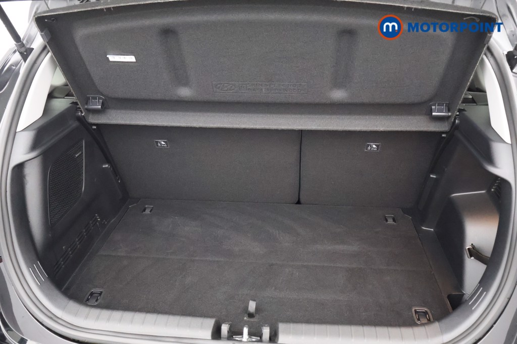 Hyundai I20 Ultimate Manual Petrol Hatchback - Stock Number (1638745) - 19th supplementary image