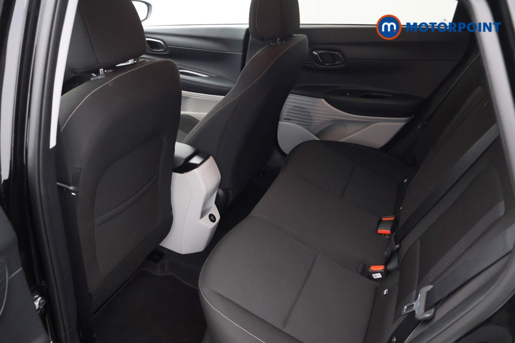 Hyundai I20 Ultimate Manual Petrol Hatchback - Stock Number (1638745) - 21st supplementary image