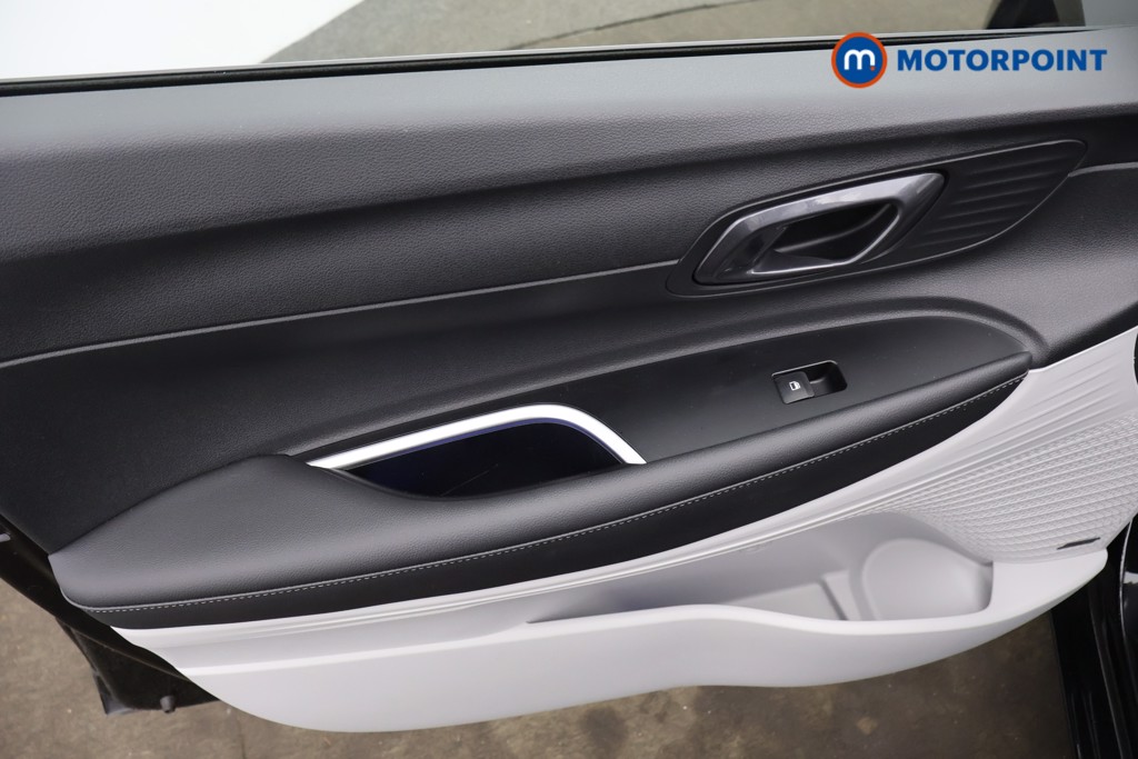 Hyundai I20 Ultimate Manual Petrol Hatchback - Stock Number (1638745) - 22nd supplementary image