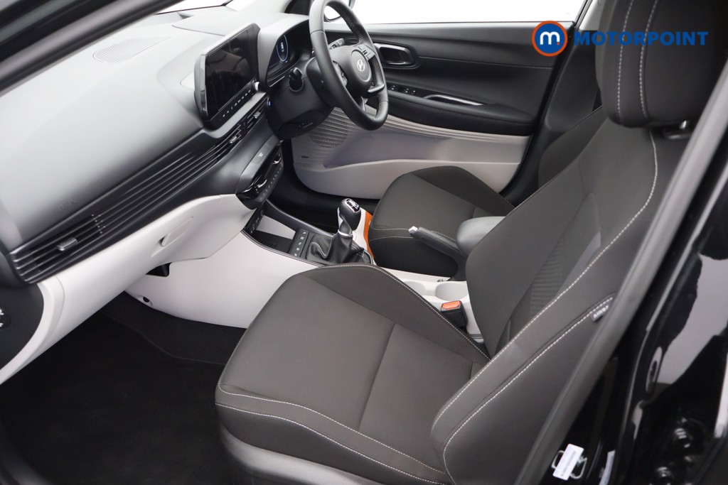 Hyundai I20 Ultimate Manual Petrol Hatchback - Stock Number (1638745) - 23rd supplementary image