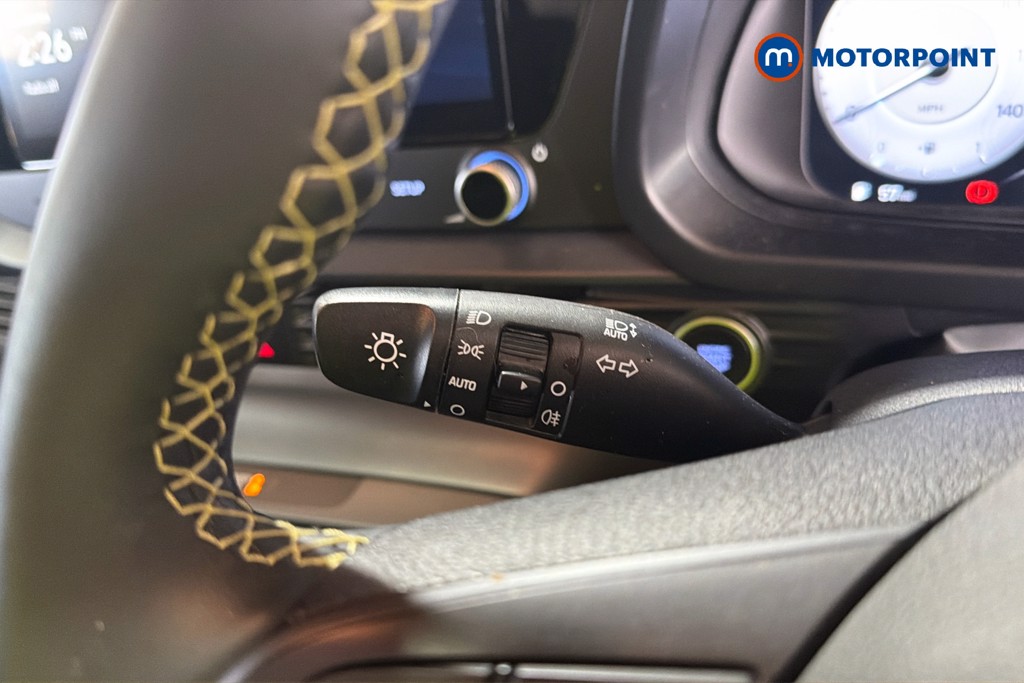 Hyundai I20 Ultimate Manual Petrol Hatchback - Stock Number (1638758) - 6th supplementary image