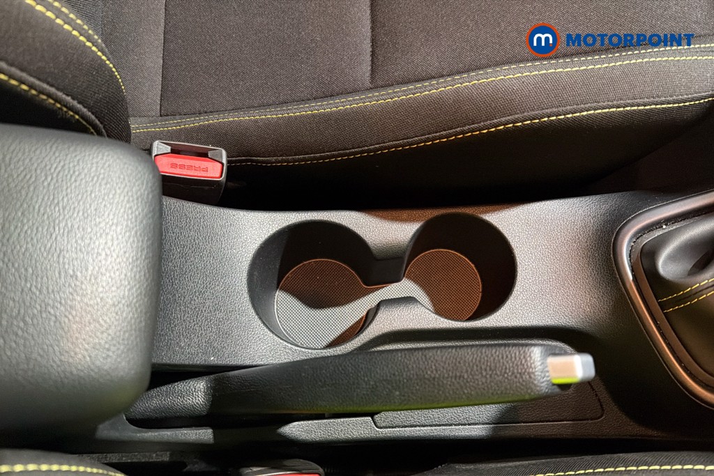 Hyundai I20 Ultimate Manual Petrol Hatchback - Stock Number (1638758) - 16th supplementary image